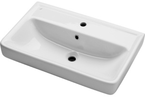 Мебельная раковина Dreja Q 60