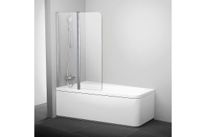 Шторки для ванной Ravak 10° 99 см (7QLA0C03Z1)