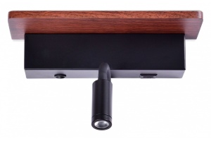 Бра с полкой Ambrella Light FW FW291 - 2