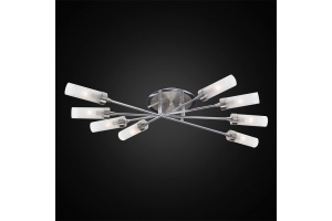 Люстра на штанге Citilux Хеликс CL109181 - 3