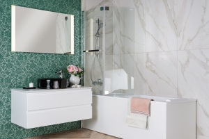 Тумба для комплекта Jacob Delafon Madeleine 100 белый матовый EB2084-J51 - 2