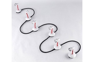 Спот Lussole Bay Shore GRLSP-9818-06 - 2