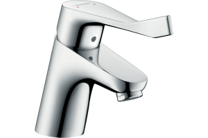 Смеситель для раковины Hansgrohe  хром (31914000)