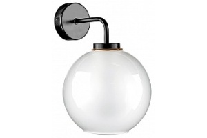 Бра 33 идеи WLL400 WLL400.01.05.BL-S13WH - 2