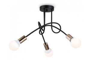 Люстра на штанге Ambrella Light TR TR80415