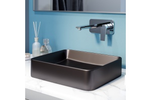 Встраиваемый смеситель для умывальника - 2