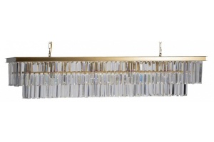 Подвесная люстра Loft IT Prism Clear 10019/1200R