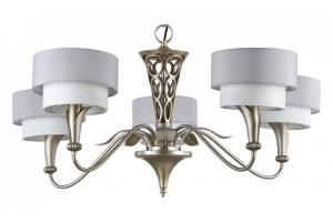 Подвесная люстра Maytoni Lillian H311-05-G