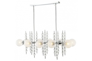 Люстра на штанге Stilfort Queenly 2120/09/10P