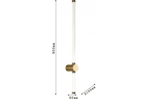 Бра Favourite Lignum 3057-2W - 2