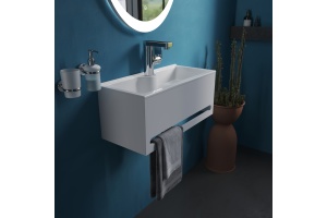 Тумба с раковиной DIWO Казань 60 - 3