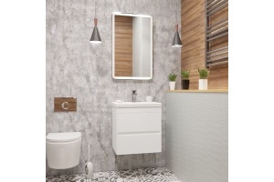 AM-LAV-500-MR-A Раковина из искусственного мрамора - 2