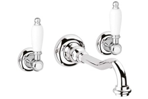 Смеситель для раковины Cezares FIRST (FIRST-BLS1-03/24-Bi)