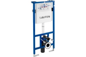 Система инсталляции для унитазов Laufen Lis CW1 8.9466.0