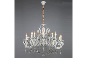 Подвесная люстра Omnilux OML-30807-15 - 2