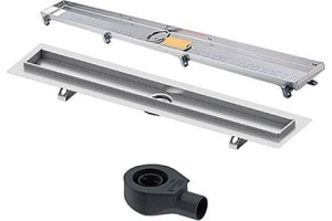 Душевой лоток Tece Drainline 120 см (601200)