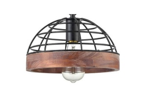 Подвесной светильник Vele Luce Degas VL6042P01