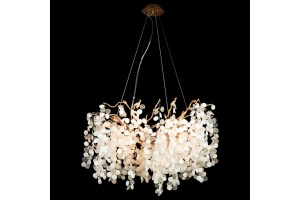 Подвесная люстра Loft it Fairytree 10066/1200 GB - 3