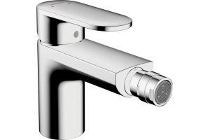 Смеситель Hansgrohe Vernis Blend 71210000 для биде, хром