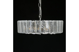 Подвесная люстра MW-Light Аделард 16 642016105 - 2