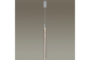 Подвесной светодиодный светильник Odeon Light Sparky 4370/5L - 2
