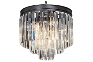 Подвесная люстра Vitaluce V5172-1/4+4+1