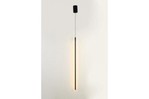 Подвесной светильник Milosh Tendence 706 0706PLA-18B - 2