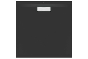 Поддон для душа Ideal Standard Ultraflat 90х90 черный