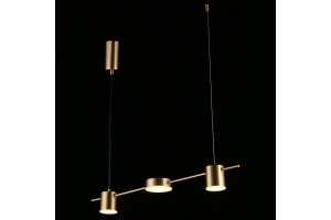 Подвесной светильник Aployt Frania APL.017.13.18 - 3