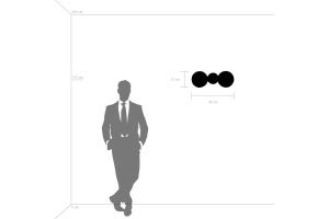 Бра Lightstar Beta 785623 - 3