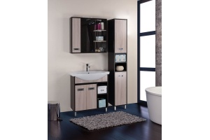 Мебельная раковина Rosa Элеганс 75 - 3