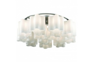 Потолочная люстра ST-Luce Onde SL116.052.12