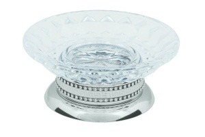 Мыльница Boheme Brillante 10440