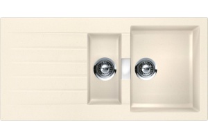 Мойка кухонная Schock Signus 60D (D-150) магнолия