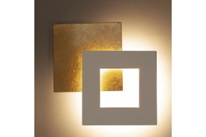 Настенный светодиодный светильник Mantra Dalia 8145 - 3