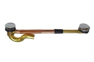 Слив-перелив Byon автомат POP-UP (Ц0000128)