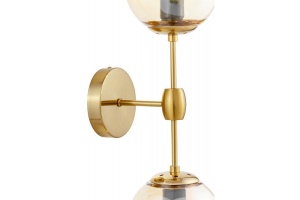 Бра LUMINA DECO Zodiak LDW 6001-2 MD - 2