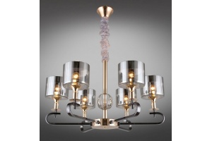 Подвесная люстра Omnilux Ausonia OML-68703-06 - 2