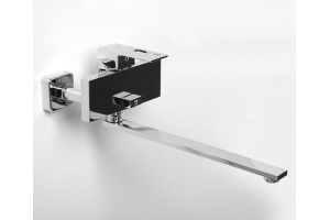 Смеситель Wasserkraft Alme 1502L универсальный - 2