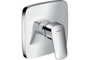Смеситель Hansgrohe Logis 71605000 для душа