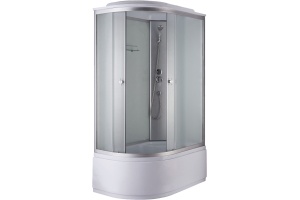 Душевая кабина Niagara NG-2310-14R 120х80х220