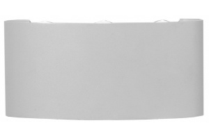 Уличный настенный светодиодный светильник Mantra Arcs 6541