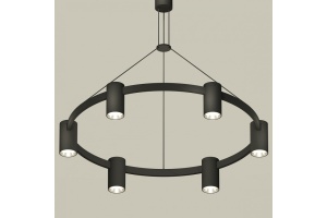 Подвесная люстра Ambrella Light XB XB9022151