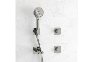 A4651.293.295.271.087.127 Встраиваемый комплект для ванны с лейкой и изливом - 2