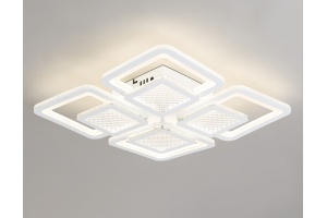 Потолочная люстра Ambrella FA FA4283 - 3