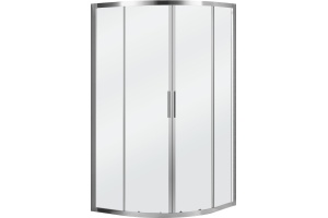 Душевой уголок BelBagno Sela R 2 95 C Cr - 2