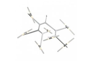 Люстра на штанге ST-Luce Laconicita SL947.102.14