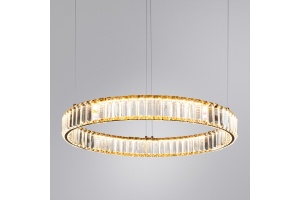 Подвесной светильник Divinare Renata 1135/17 SP-36 - 3