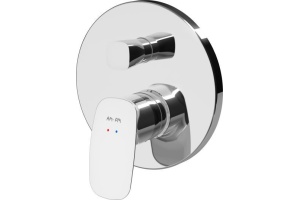 Смеситель AM.PM Spirit V2.1 F71A85000 для ванны с душем