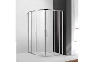 Душевой уголок Cezares Molveno R 22 90+20 C Cr IV